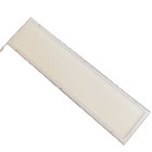 志遠凈化凈化工程設備-LED平板凈化燈-工廠無塵車間潔凈室